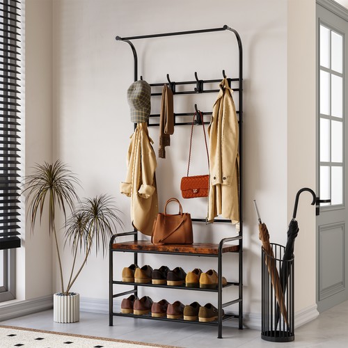 Entryway hallway coat - entryway, hanger