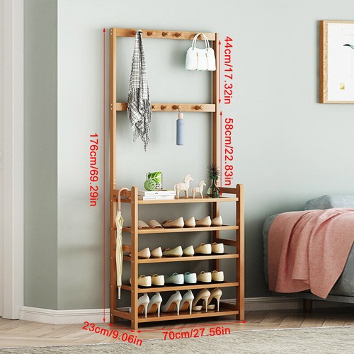 Tiers large wooden - tiers,
