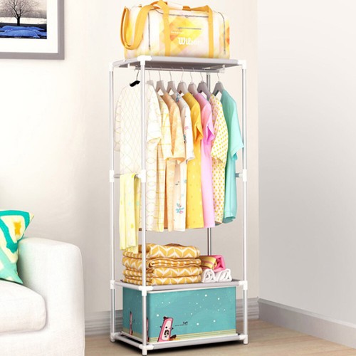 Clothes coat rail garment - clothes,