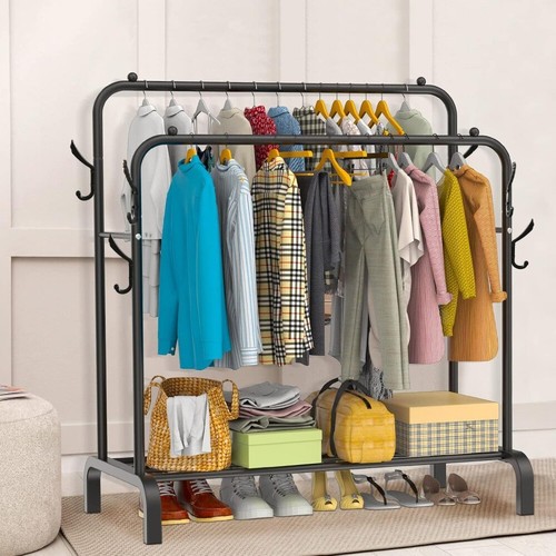Metal multiple uses clothes - uses,