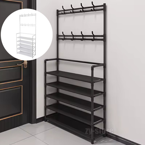 Tiers hooks shoe - tiers,