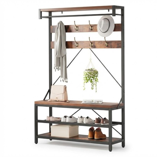 Industrial freestanding - 72",