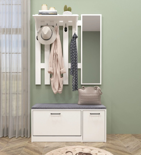 Mondeer entryway hallway coat - hallway,