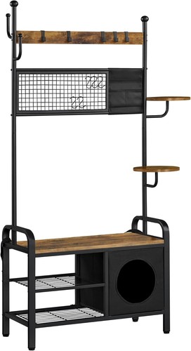 Coat stand rack shoe - stand,,