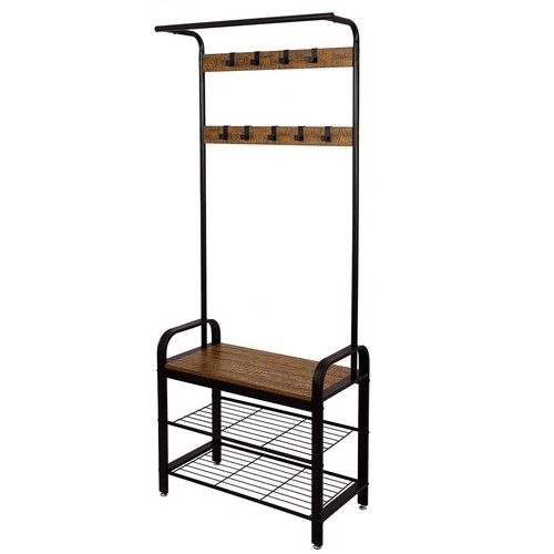 Mondeer coat rack - mondeer, shoe