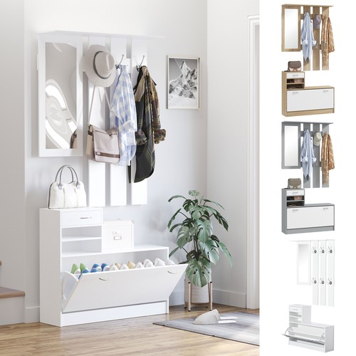 Hallway furniture set - set, with