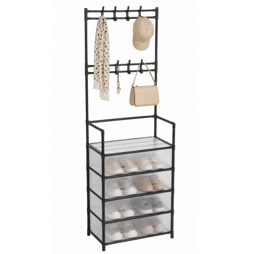 Tier hallway organiser - hallway,
