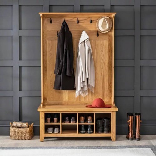 Shoe storage bench - shoe,