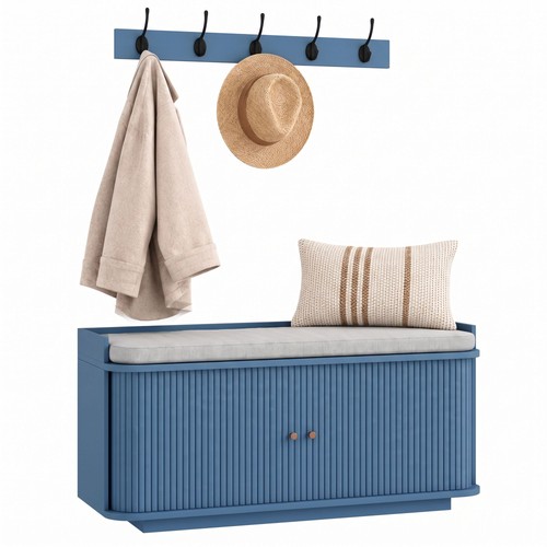 Homcom hallway furniture set - homcom,