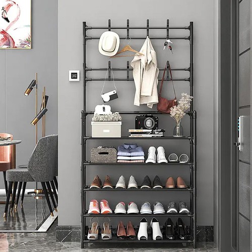 5tier coat and hat - 3/4/5tier,