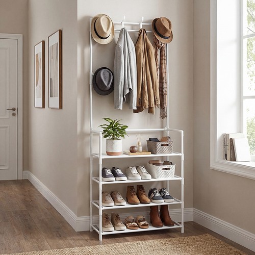 Large tiers 8 - tiers, hooks